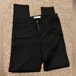 Flying Monkey Black Jeans size 30